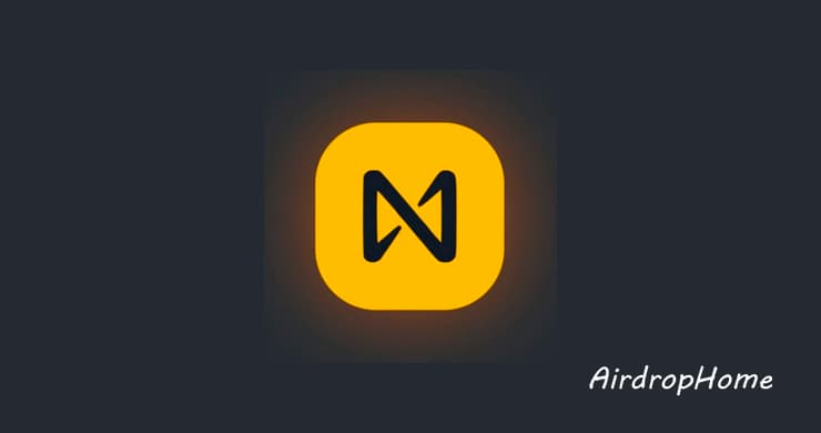 HERE Wallet (NEAR) logo
