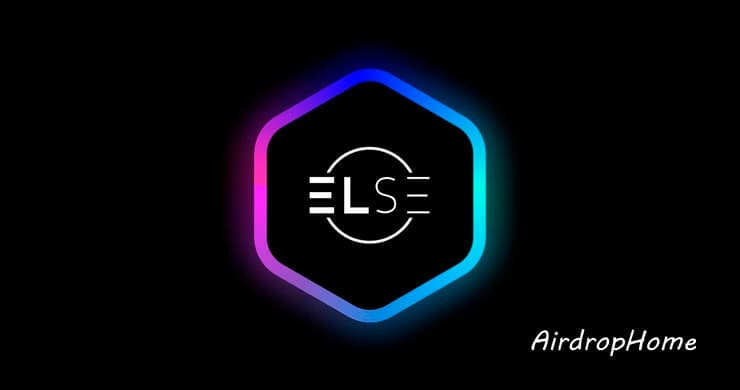 ELSE logo