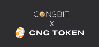 Coinsbit x CNGame Airdrop
