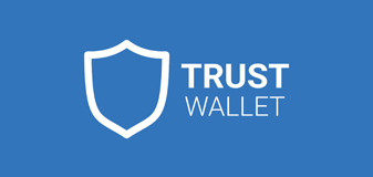 Trust Wallet (3$)