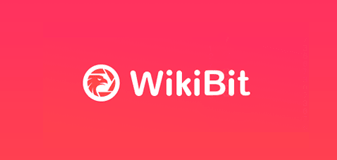wikibit logo