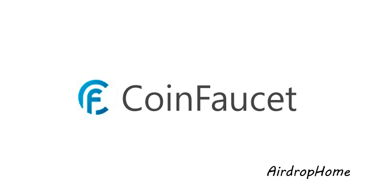 CoinFaucet.io
