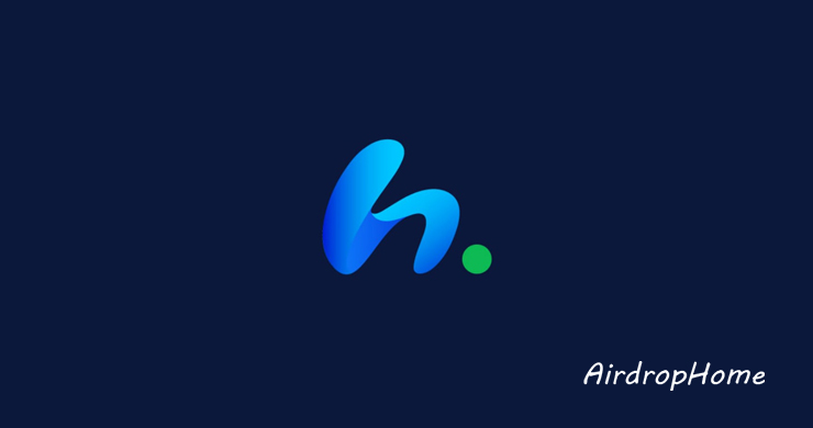 hswap logo