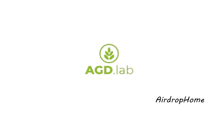 AGD Lab logo