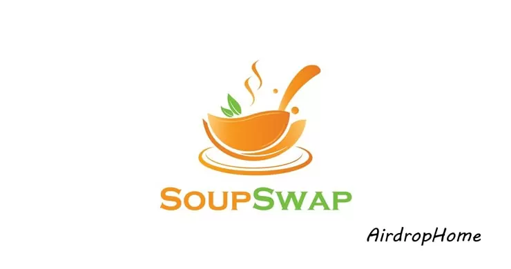 SoupSwap logo