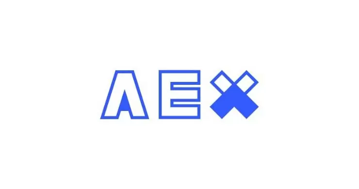 AEX x Symbol