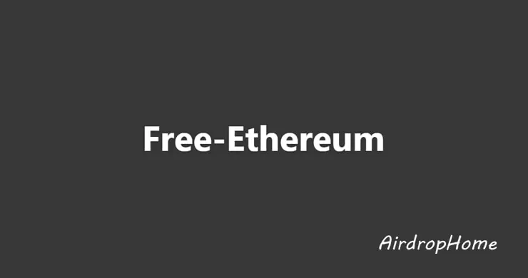 Free-Ethereum
