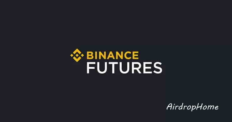 binance-futures logo