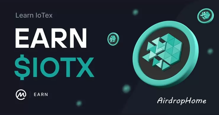 iotex-x-cmc logo