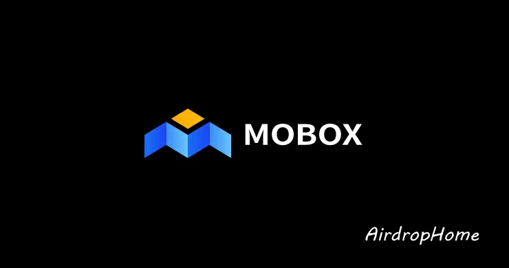 mobox logo